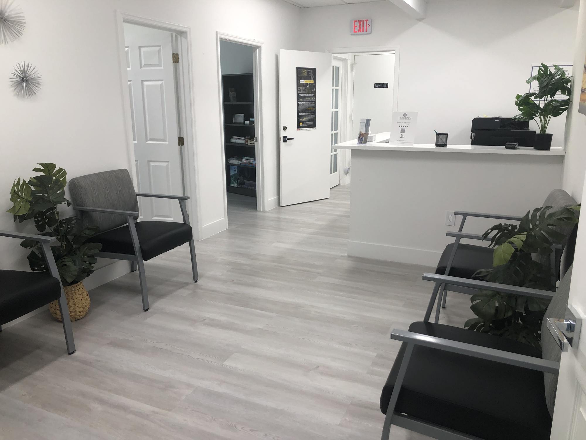 Delray Beach Therapy & Psychiatry Clinic | Elite DNA