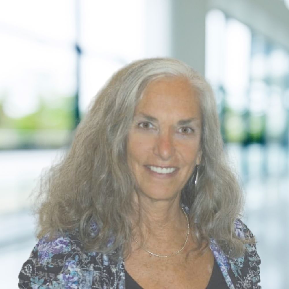 Lynne Bernay, Therapist, Jupiter