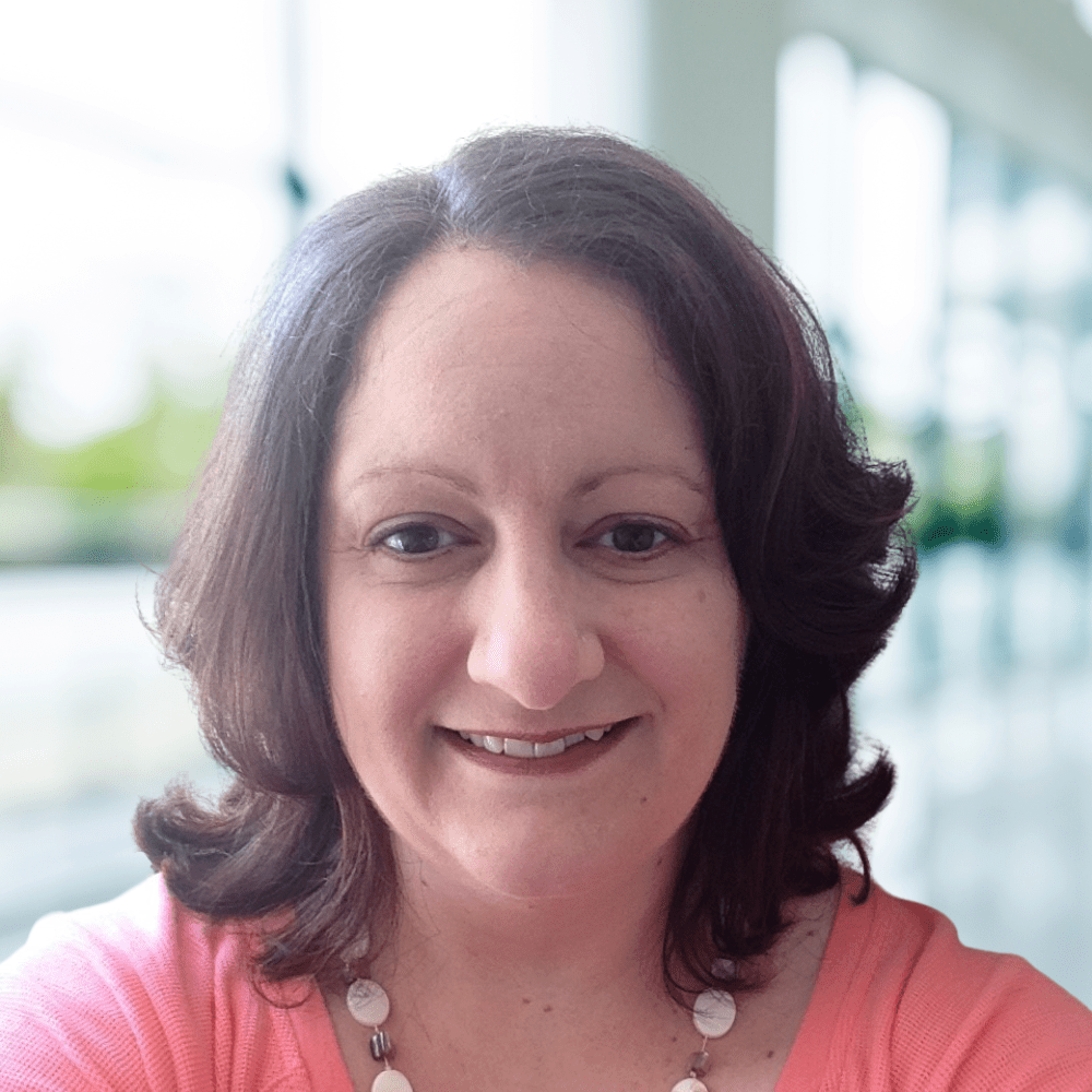 Kimberly Henderson, Registered Clinical Social Work Intern - Gainesville