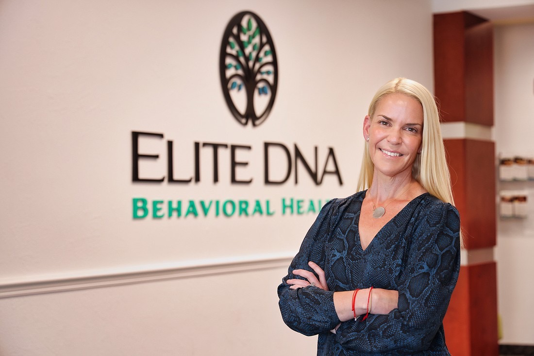 Elizabeth Dosoretz Featured In Business Observer - Elite DNA Behavioral ...