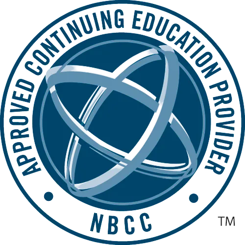 Approved Continuing Education Provider - NBCC