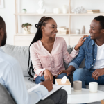 Lack of Mental Health Resources for Minorities Remains a Critical Concern 