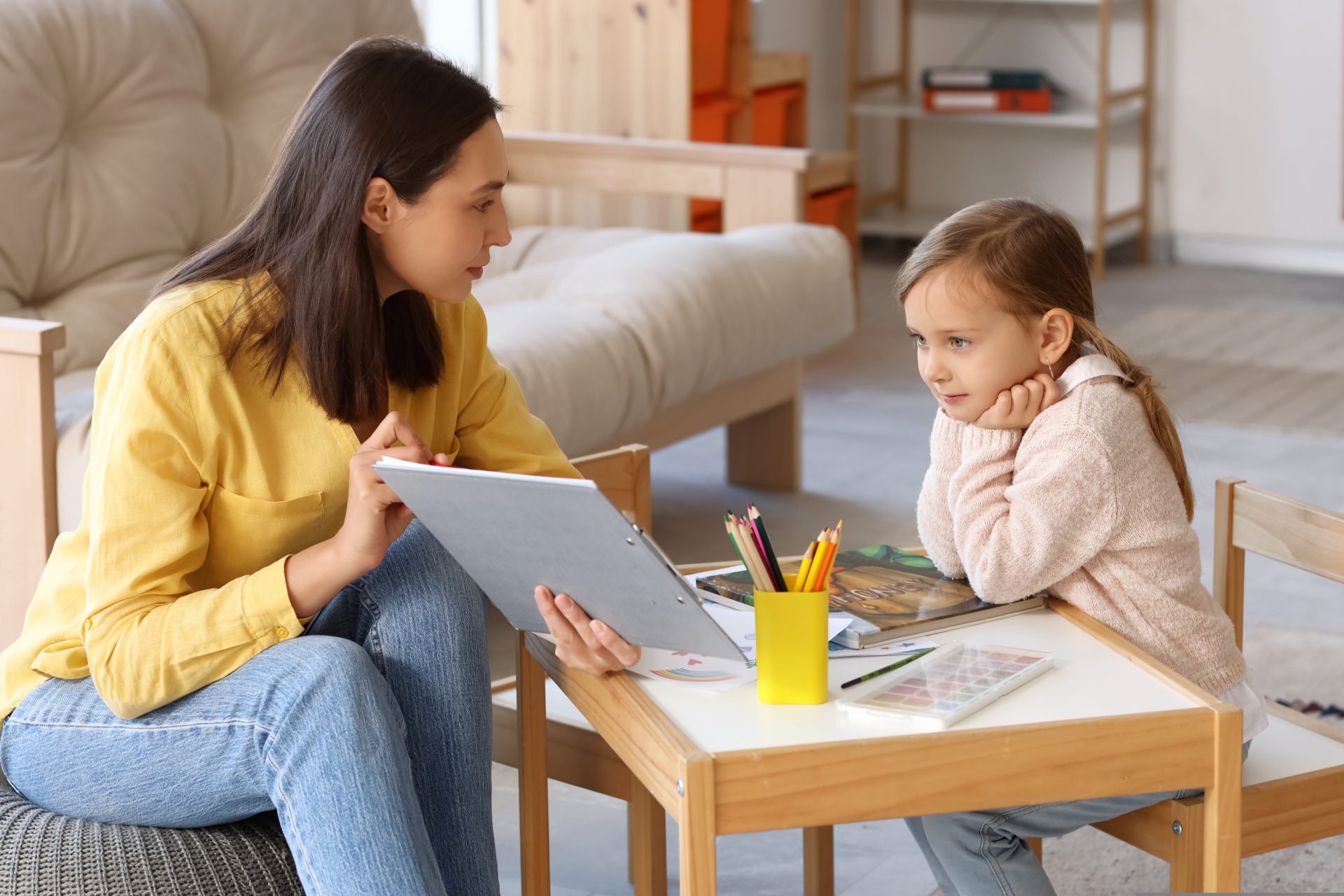 Managing School Stress: Tips for a Healthier Back-to-School Season 